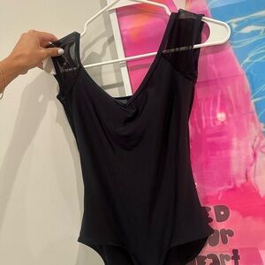 YUMIKO Leotard